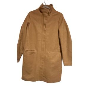 Old Navy Women's Classic Tan Trench Coat
